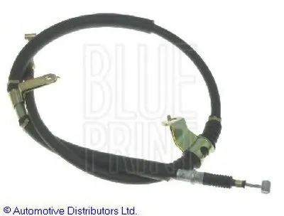 Трос, стояночная тормозная система BLUE PRINT купить