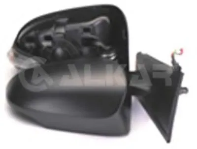 Наружное зеркало ALKAR купить