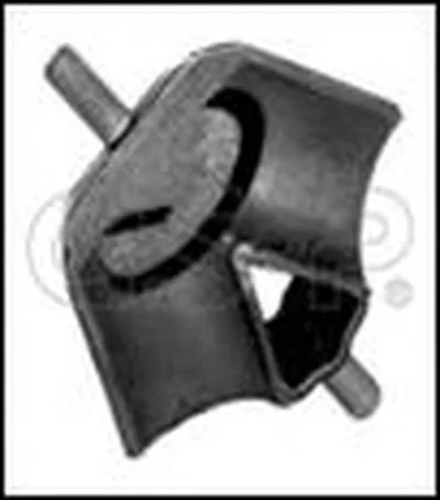 Кронштейн двигателя GSP купить