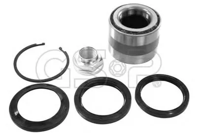 Комплект подшипника ступицы колеса GSP купить