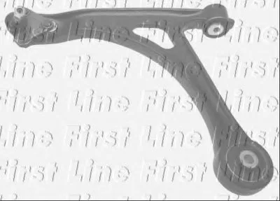Рычаг независимой подвески колеса, подвеска колеса FIRST LINE купить
