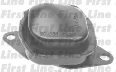 Буфер, поворотный кулак FIRST LINE купить