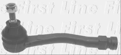 Наконечник поперечной рулевой тяги FIRST LINE купить