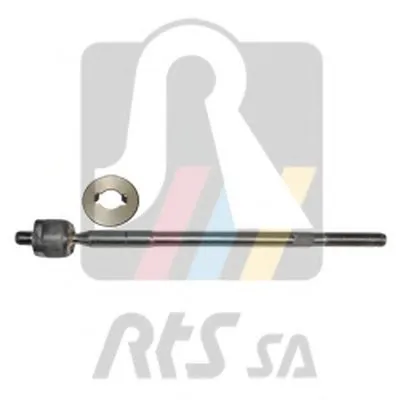 Осевой шарнир, рулевая тяга RTS купить