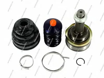 Шарнирный комплект, приводной вал NPS купить