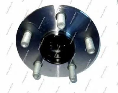 Комплект подшипника ступицы колеса NPS купить