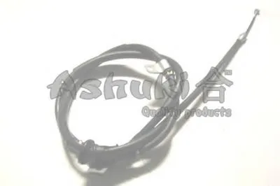 Трос, стояночная тормозная система ASHUKI купить