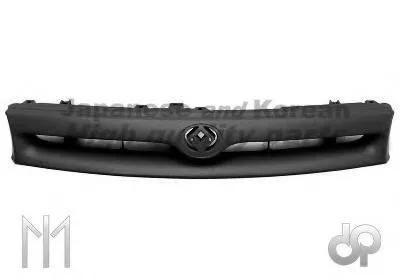 Решетка радиатора ASHUKI купить