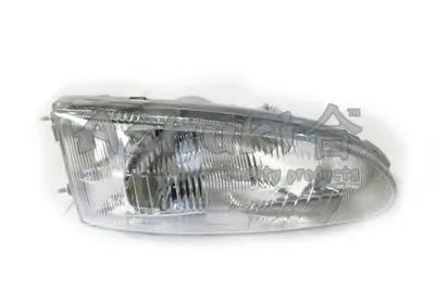 Фара ASHUKI купить