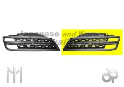 Решетка радиатора ASHUKI купить