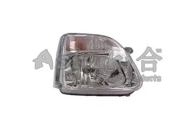 Фара ASHUKI купить