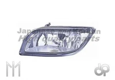 Противотуманная фара ASHUKI купить