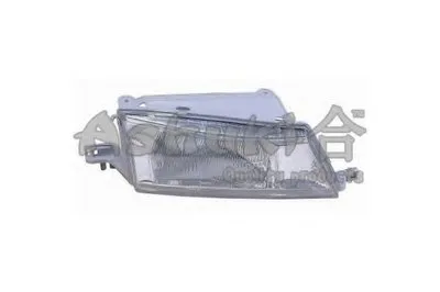 Фара ASHUKI купить