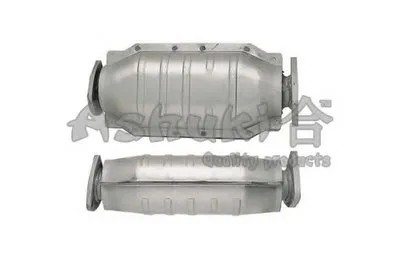 Катализатор для переоборудования ASHUKI купить