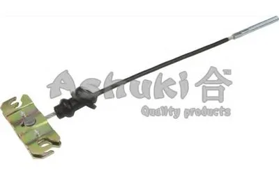 Трос, стояночная тормозная система ASHUKI купить