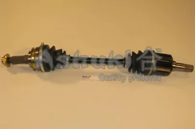 Шарнирный комплект, приводной вал ASHUKI купить