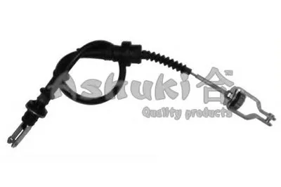 Тросик сцепления ASHUKI купить