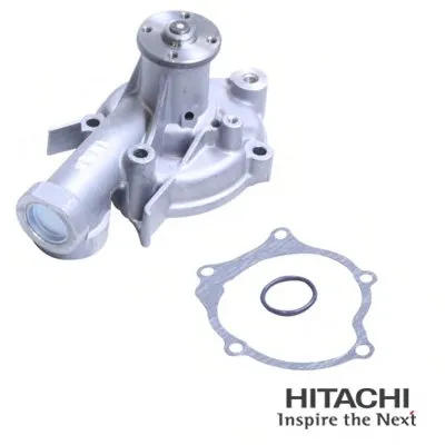 Водяной насос Original Spare Part HITACHI купить