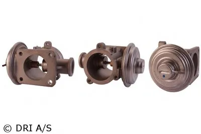 Клапан возврата ОГ DRI купить