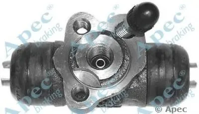 Колесный тормозной цилиндр APEC braking купить