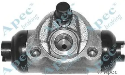 Колесный тормозной цилиндр APEC braking купить