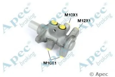 целиндер ручного тормоза APEC braking купить