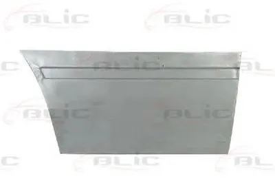 Дверь, кузов BLIC купить