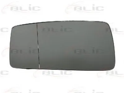 Зеркальное стекло, зеркало мертвого угла BLIC купить