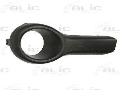 Решетка вентилятора, буфер BLIC купить