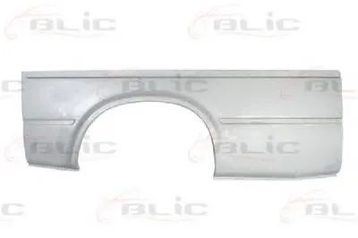Крыло BLIC купить