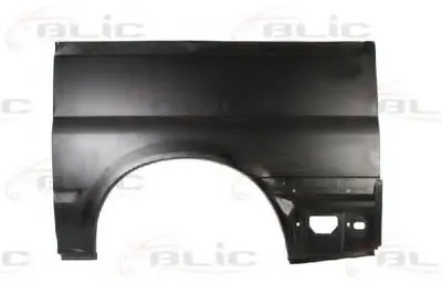 Крыло BLIC купить