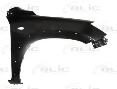 Крыло BLIC купить