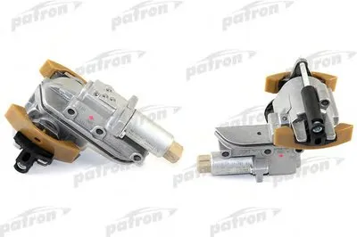 Регулирующий клапан, выставление распределительного вала PATRON купить