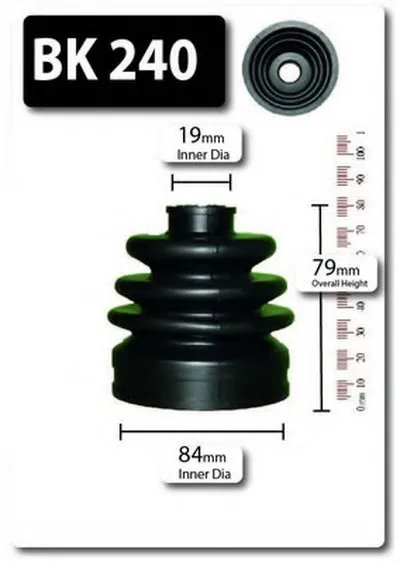 Комплект пылника, приводной вал SHAFTEC купить