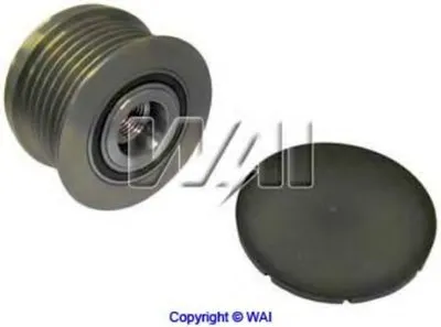 Механизм свободного хода генератора WAIglobal купить