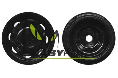 Ременный шкив, коленчатый вал MABYPARTS купить