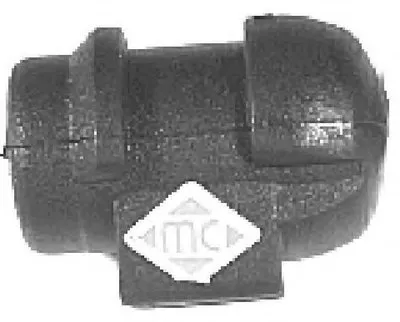 Опора, стабилизатор Metalcaucho купить