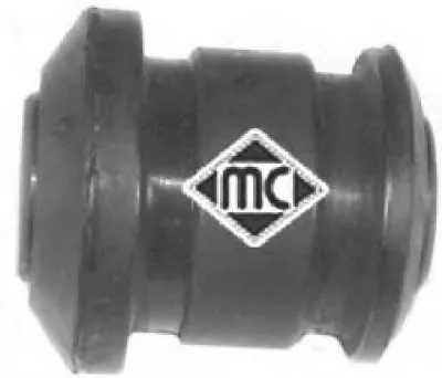 Подвеска, рычаг независимой подвески колеса Metalcaucho купить