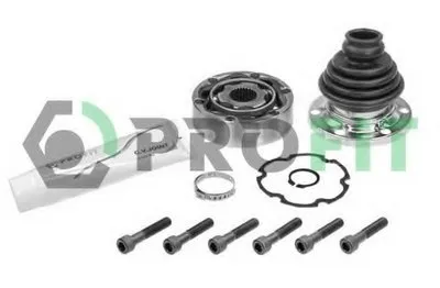 Шарнирный комплект, приводной вал PROFIT купить