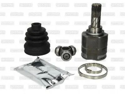 Шарнирный комплект, приводной вал PASCAL купить