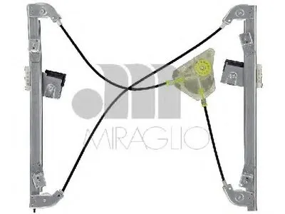 Подъемное устройство для окон MIRAGLIO купить