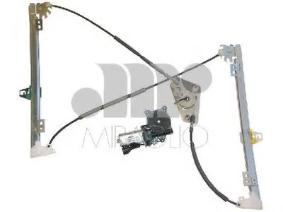 Подъемное устройство для окон MIRAGLIO купить