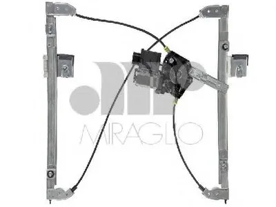 Подъемное устройство для окон MIRAGLIO купить