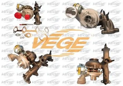 Компрессор, наддув VEGE купить