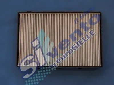 Фильтр, воздух во внутренном пространстве SIVENTO купить