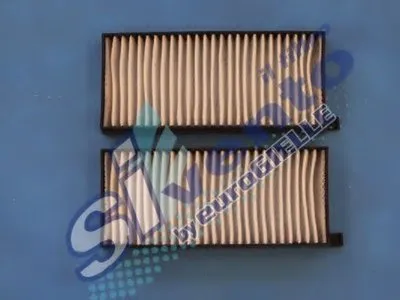 Фильтр, воздух во внутренном пространстве SIVENTO купить