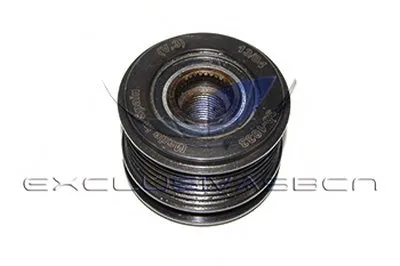 Механизм свободного хода генератора MDR купить