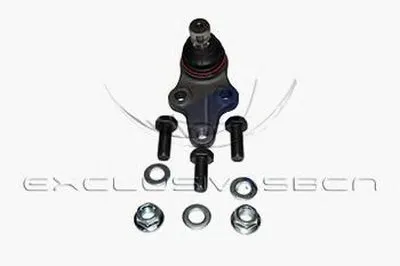 Шаровой шарнир MDR купить