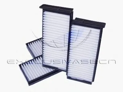 Фильтр, воздух во внутренном пространстве MDR купить