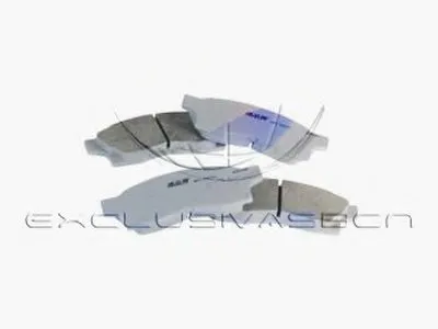 Комплект тормозных колодок, дисковый тормоз MDR купить